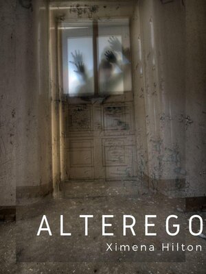 cover image of Alterego